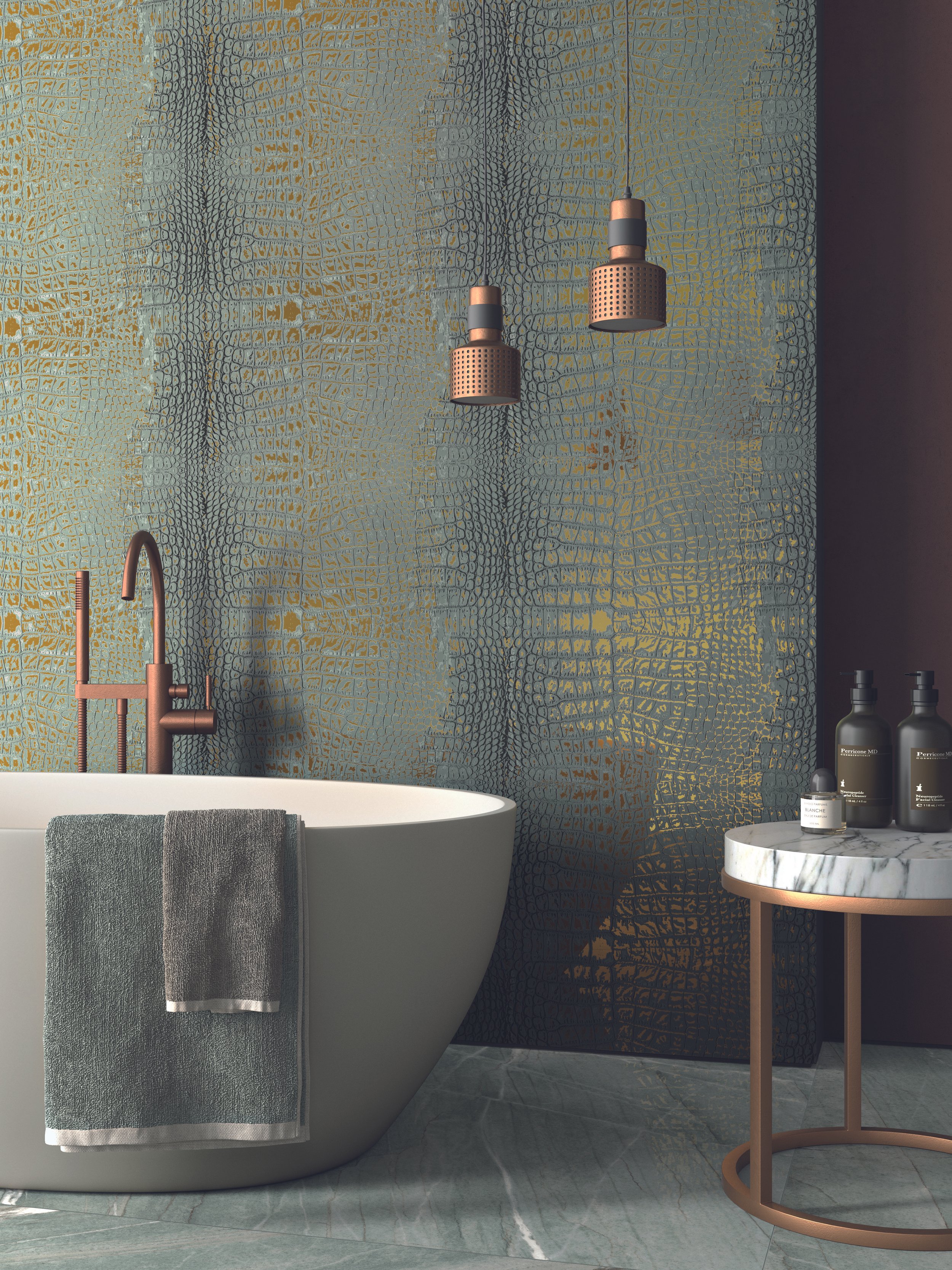 The Room — Thompson Tile & Stone